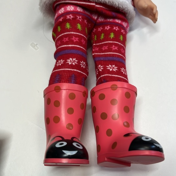 American Girl 14.5” WellieWishers Doll - Picture 6 of 9